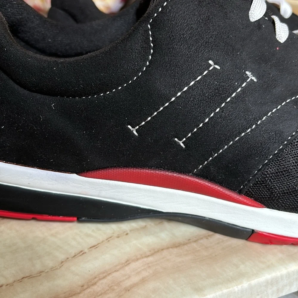 Enterprise by Drew walking shoe extra wide width WW.  NEW - Picture 10 of 13